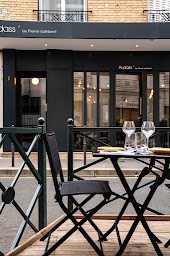 Photo n°7 de Audass' Asnières-sur-seine (chef Pierre Lambert) à Asnières-sur-Seine (Restaurant)