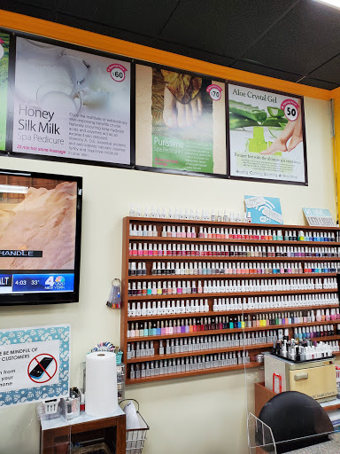 Spa One - Visual