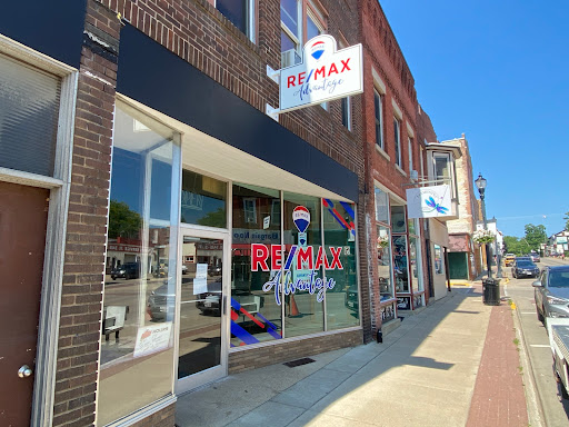 Paige LeConte, Re/Max Advantage Realty