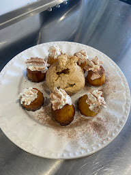 Photo n°7 de le cha mo à Bessières (Restauration rapide)