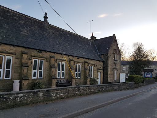 Hellifield Institute