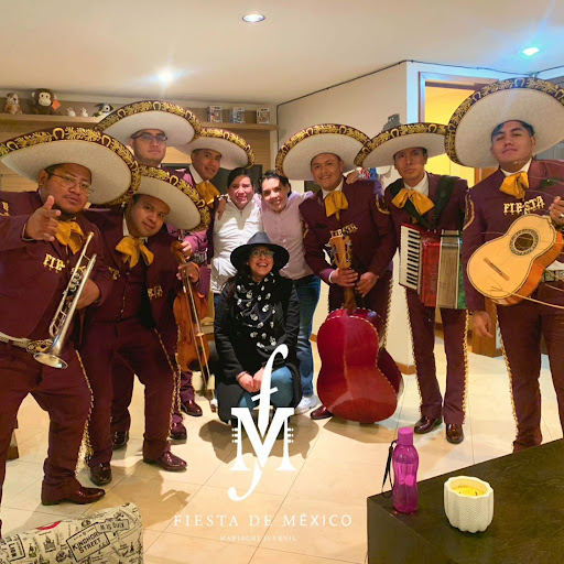 Mariachi Juvenil Fiesta de México