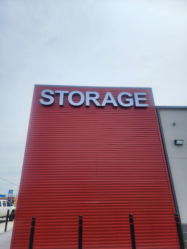 SMARTBOX SELF STORAGE - Visual