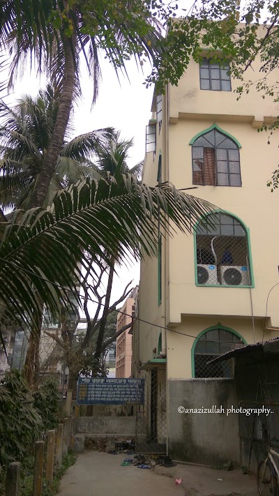 Photos of Krishi Laboratory Jame Masjid