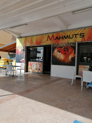 Mahmut's Food - Thumbnail