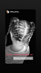 Photo n°22 de Charm Actuel à Drancy (Salon de coiffure)