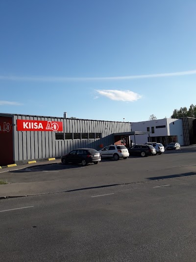 Photos of Kiisa A ja O