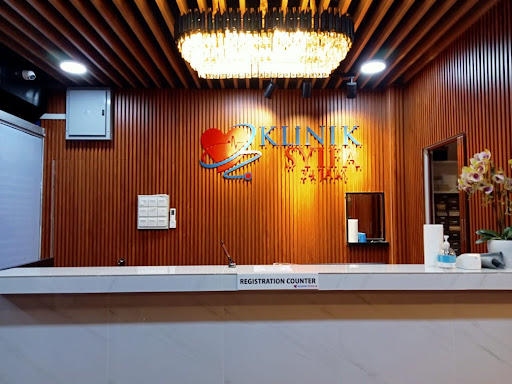 KLINIK SYIFA' 24 JAM KUALA SELANGOR