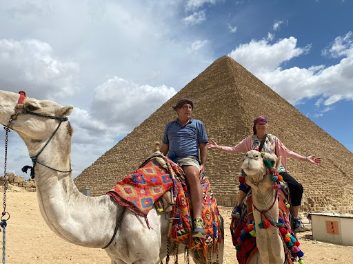 Travel with Debbie - Travel Broker (World Travellers)