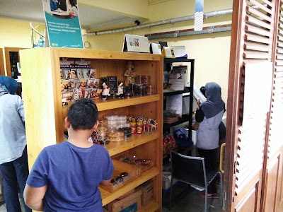 Photos of Wahyu Austin Roemah Pastry