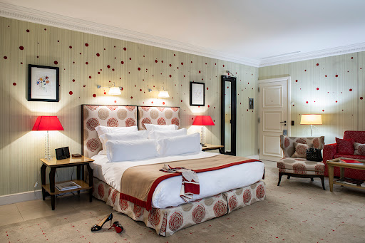 Hotel de Pavie - Thumbnail