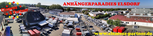 Anhängerzentrum Elsdorf - Thumbnail