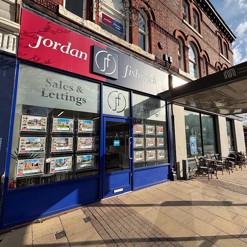 Jordan Fishwick Estate Agents & Letting Agents in Didsbury photo 2