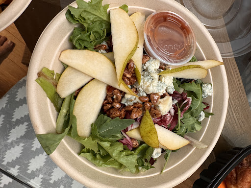 Junction Bistro, Bar & Bakery Chevy Chase - Thumbnail