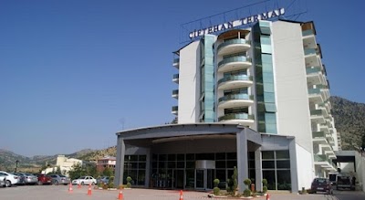 Photos of &Ccedil;iftehan Otelleri