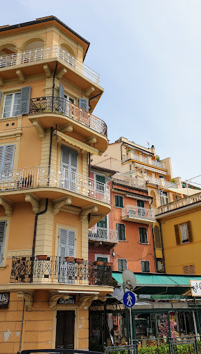Nel Regno Di Sakuntala La Spezia Gallery - Italy