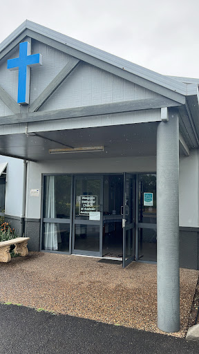 Bundaberg Wesleyan Methodist Church - Thumbnail