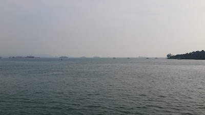 Photos of Dermaga I Pelabuhan Merak