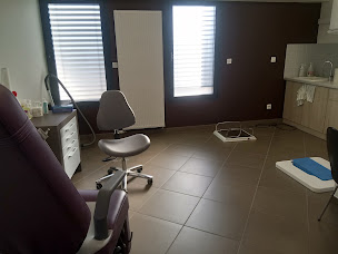 Photo n°14 de Frédéric Briteau à Selongey (Podologue)