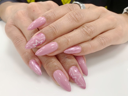 Crystal Nail & Lash - Thumbnail