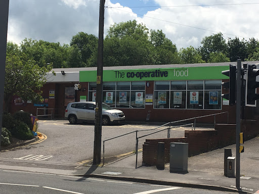 Co-op Food - Ludgershall - Andover Road - Thumbnail