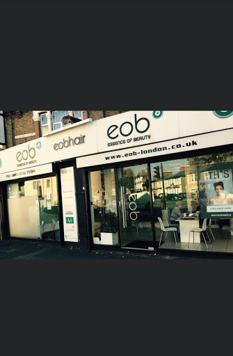 EOB (Essence of Beauty) Gallery - United Kingdom