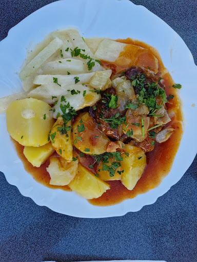 Diederichs Imbissbetrieb - Thumbnail
