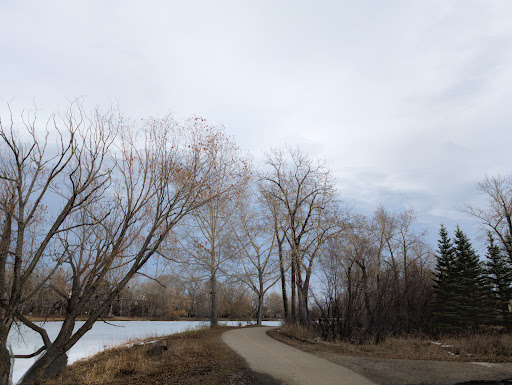 Carburn Park Loop - Visual