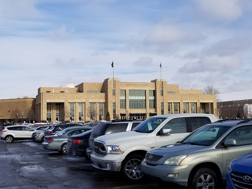 Purcell Pavilion - Thumbnail
