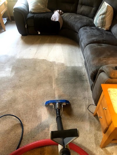 Royal Touch Cleaning LLC