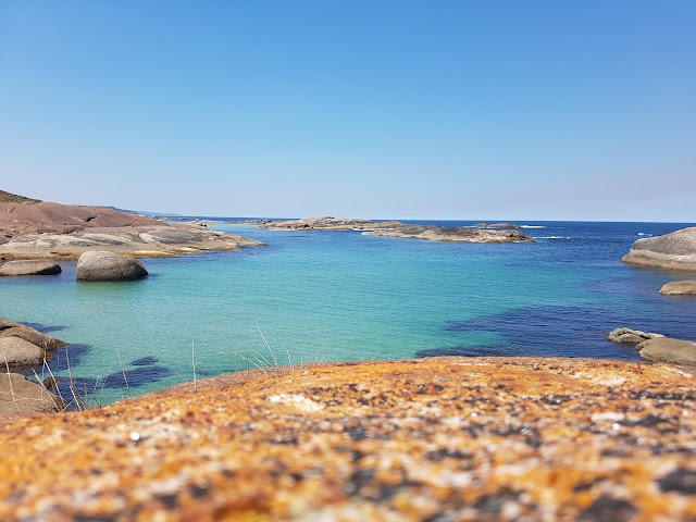 Elephant Cove