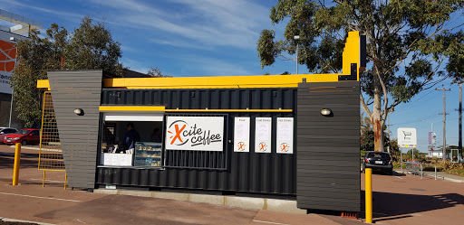 Xcite Coffee