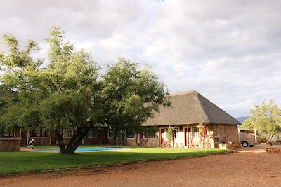 Photos of Windhoek Mountain Lodge