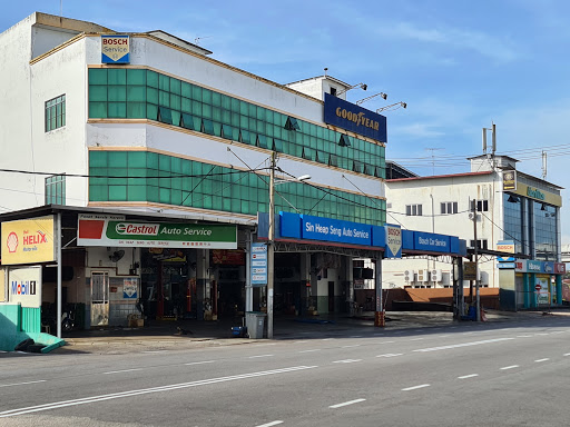 Sin Heap Seng Auto Sdn Bhd