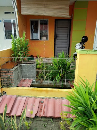 Photos of perumahan TBL