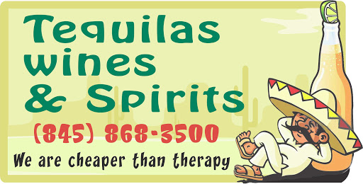 TEQUILAS WINES & SPIRITS - Thumbnail