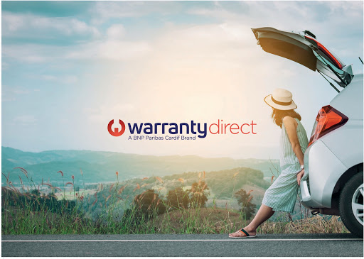 Warranty Direct - UK's Leading Car Warranty company - Thumbnail