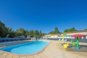 Photo n°41 de Camping Homair - Le Ried à Boofzheim (Piscine)