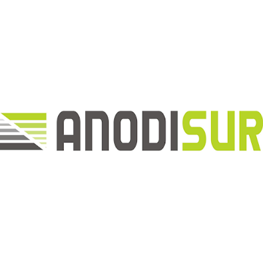 Anodizados del Sur S.A. (Anodisur), Author: Anodizados del Sur S.A. (Anodisur)