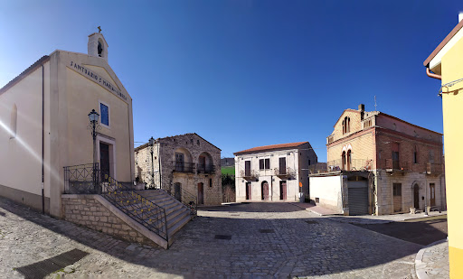 Comune di Provvidenti - Thumbnail