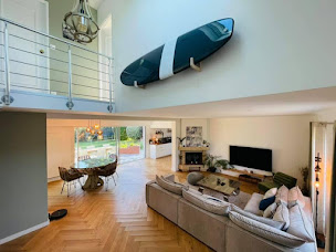 Photo n°9 de Aw immorenov à Lésigny (Menuisier)