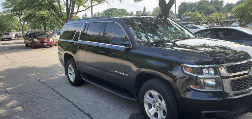 Pearson Airport Limo Toronto - Thumbnail
