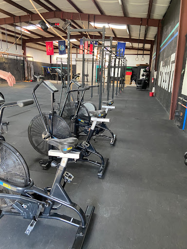 CrossFit 75126