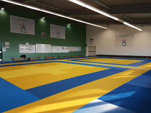 Photo n°5 de JJT Ailly sur Somme à Ailly-sur-Somme (Club de ju-jitsu)
