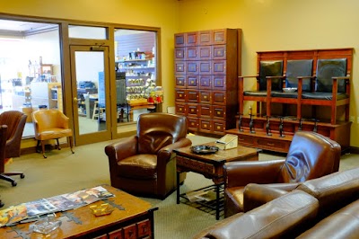 Photos of The Cigar Merchant