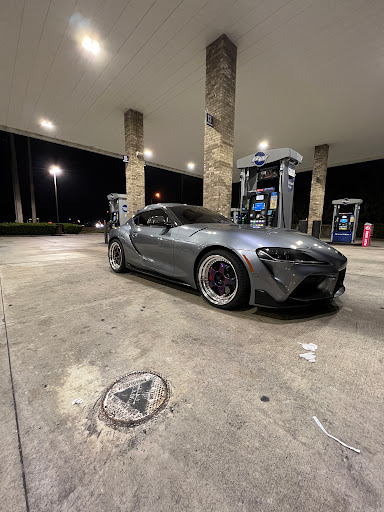 Automotive Perspective - Visual