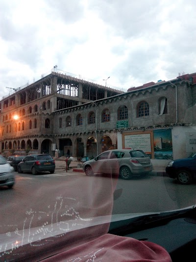 Photos of Mosqu&eacute;e Errahma de Sidi Youcef