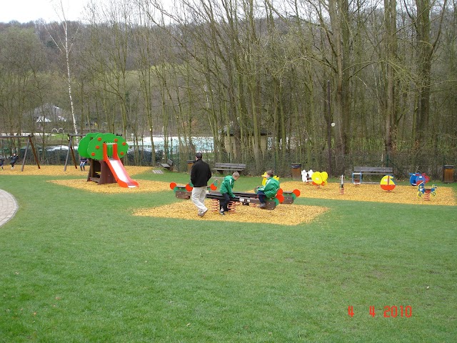 Bois des Rèves