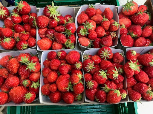 Photo 1 - Les Livraisons Gourmandes, livraison de courses à domicile St Omer - Lumbres - Ardes