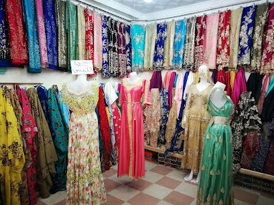 Photos of محلات لميس للخياطة و لوازمها و الأقمشة